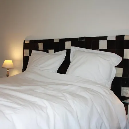 L'ephemere Coeur De Ferme Bed & Breakfast *